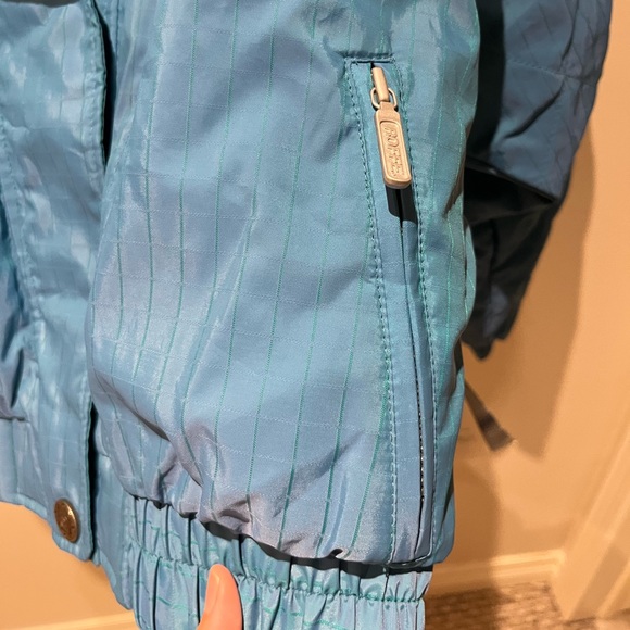 Vintage Roffe Ski Jacket - Picture 10 of 16